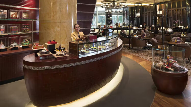 Mandarin Oriental Kuala Lumpur